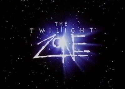 Whats your favorite Horror/SF/ Fantasy Anthology TV show?