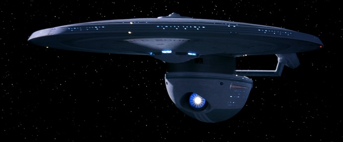 What's your favorite Star Trek space ship? - GirlsAskGuys