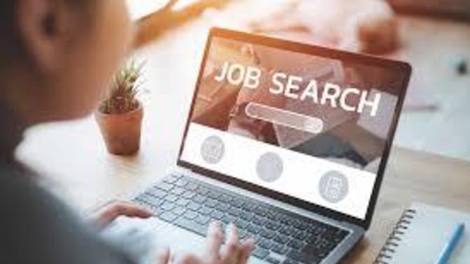 Any advice for job hunting?