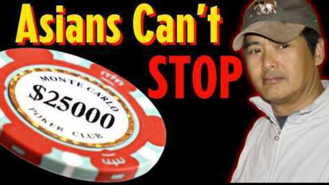 Did you know Macau is 5 times bigger than Las Vegas in the amount of money that is gambled there?
