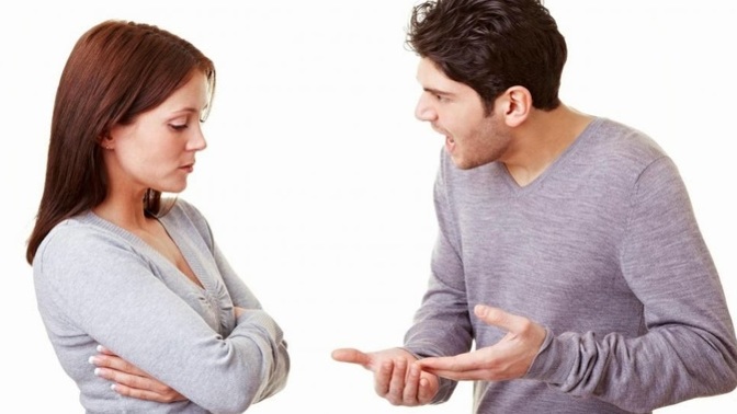 What would you do if you found out your partners’ friend was trying to convince your partner to break up with you?