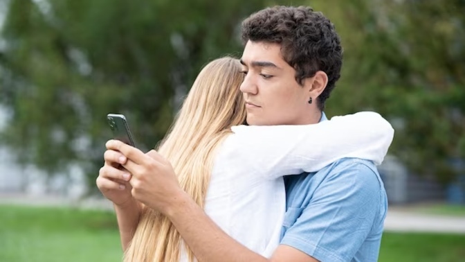 Is it normal for men to cheat?