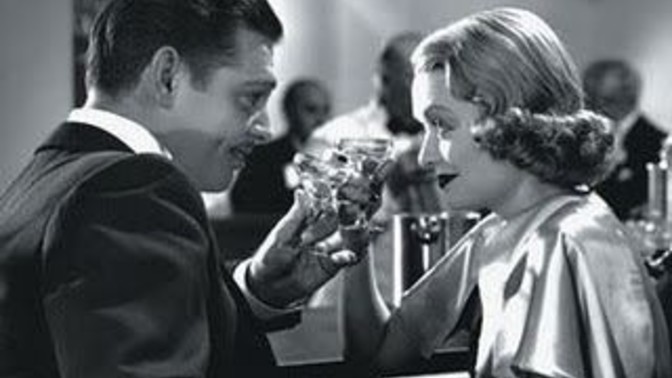 Would you consider leaving someone if they refused to start drinking?