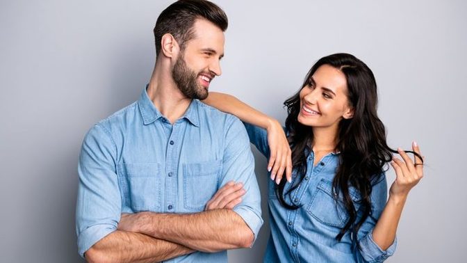 What does it mean when you talk to a friend almost everyday, he's pleased to introduce you to his family and he says that you are part of his family?