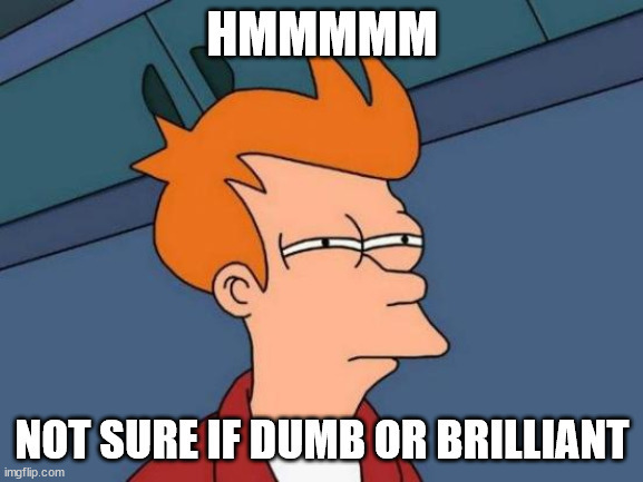 Do you think you are pretty good about assessing another person intelligence?