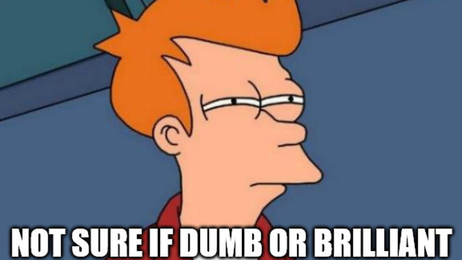Do you think you are pretty good about assessing another person intelligence?