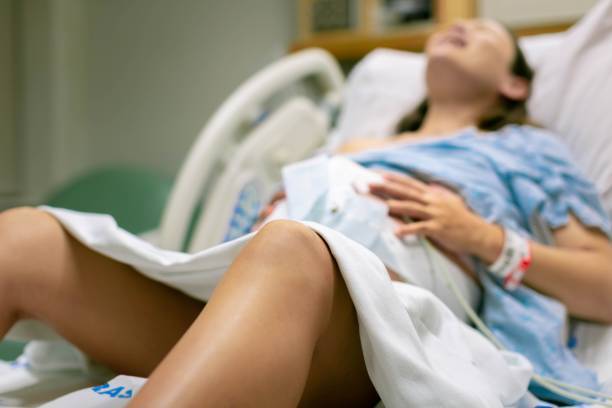 Whats more painful? Infected Tooth Pain or Giving Birth?