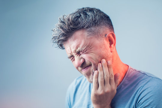 Whats more painful? Infected Tooth Pain or Giving Birth?