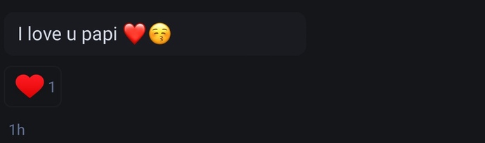 How do you know when it’s real?
