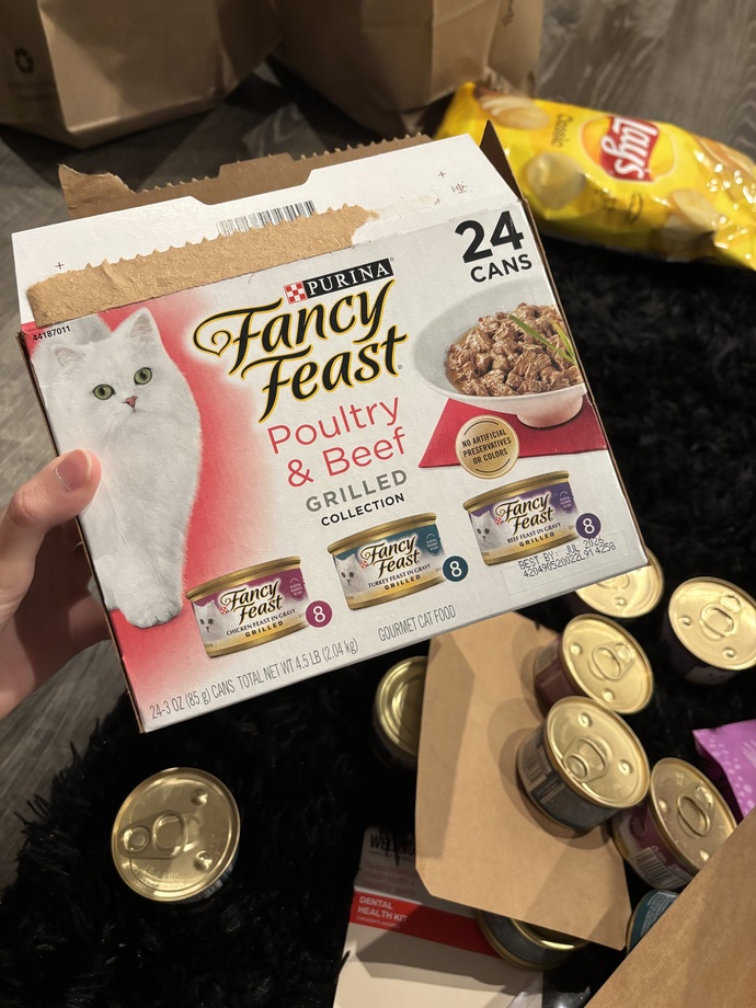 Is this good for 8 week old kittens please help?