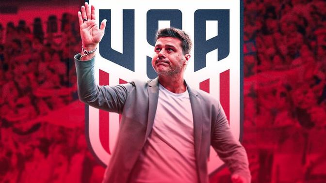 Is Mauricio Poccitino a keeper?
