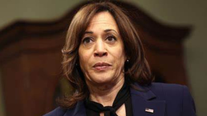 Are these 4 reasons why Harris is losing?