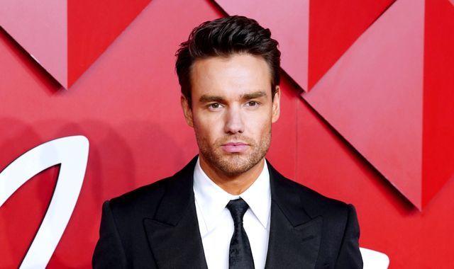 One Direction star Liam Payne has died at 31. What are your thoughts? Were you a fan?