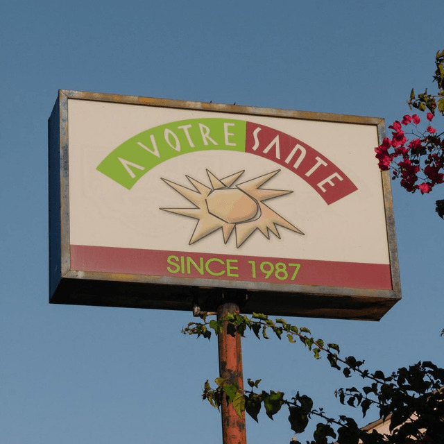 What’s your favorite vegetarian item from a fast food restaurant?