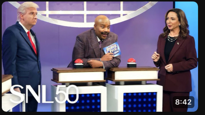 How much is SNL going to influence the election?