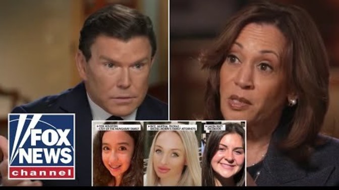 How do you sit down for a 30 minute interview, and dodge every question?
