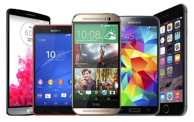 Do you guys think that smartphones will ever go obsolete just like flip phones and slider phones did?
