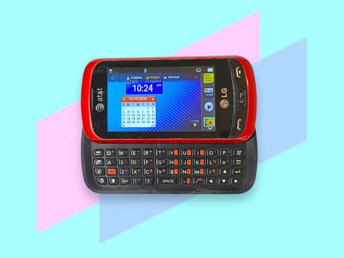 Do you guys think that smartphones will ever go obsolete just like flip phones and slider phones did?