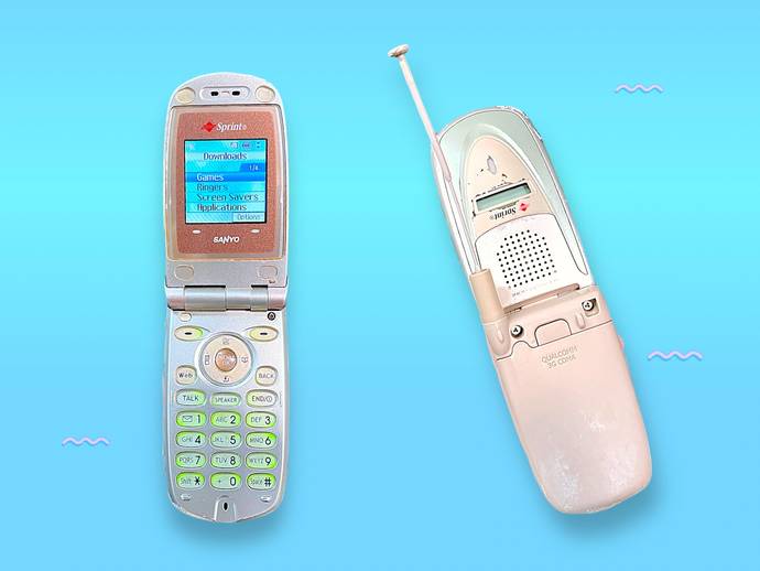 Do you guys think that smartphones will ever go obsolete just like flip phones and slider phones did?