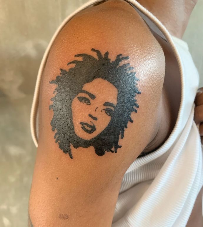 Lauryn Hill