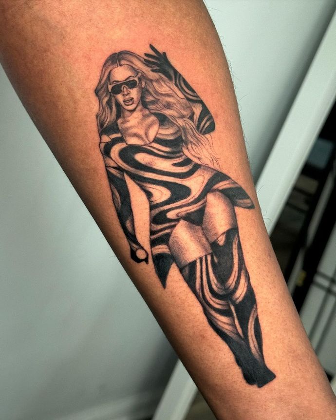 Beyoncé