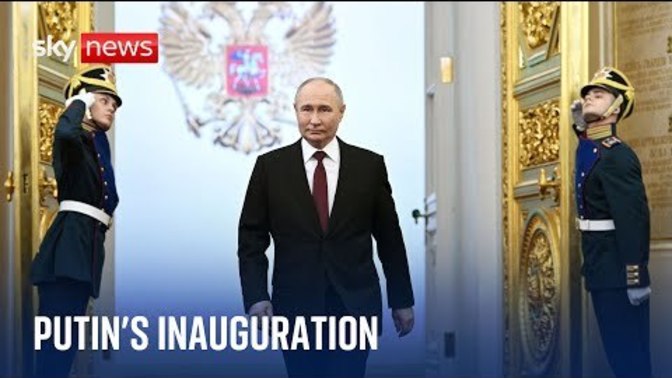 Do any non Russians support Putin's war?