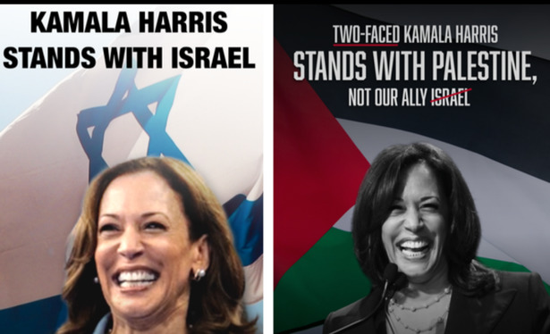 Did you hear what this guy had to say?