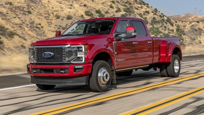 Ladies, is a guy more attractive with a car or a huge truck?