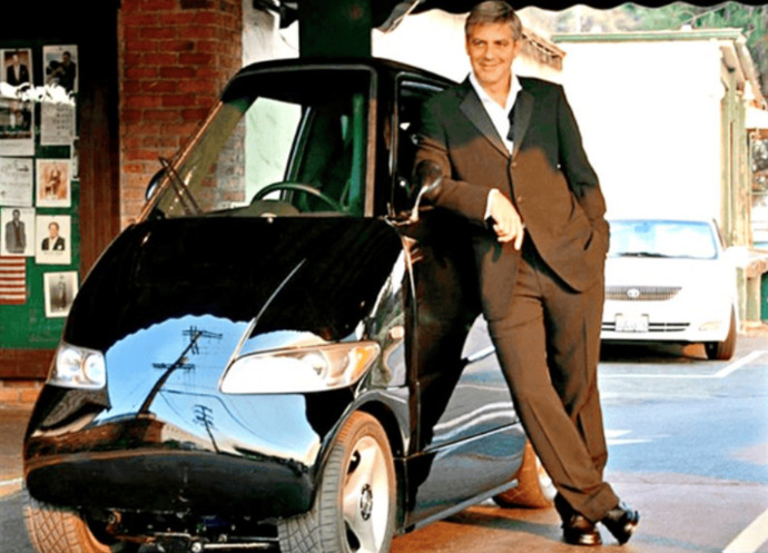 Ladies, is a guy more attractive with a car or a huge truck?