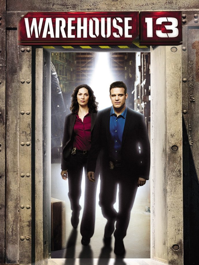 Whats your favorite paranormal & mystery tv show?