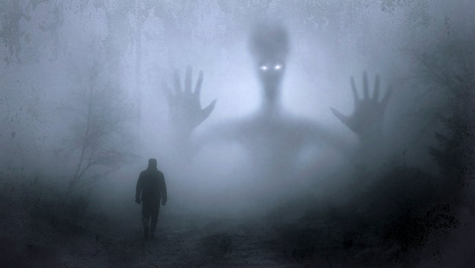 Whats your favorite paranormal & mystery tv show?