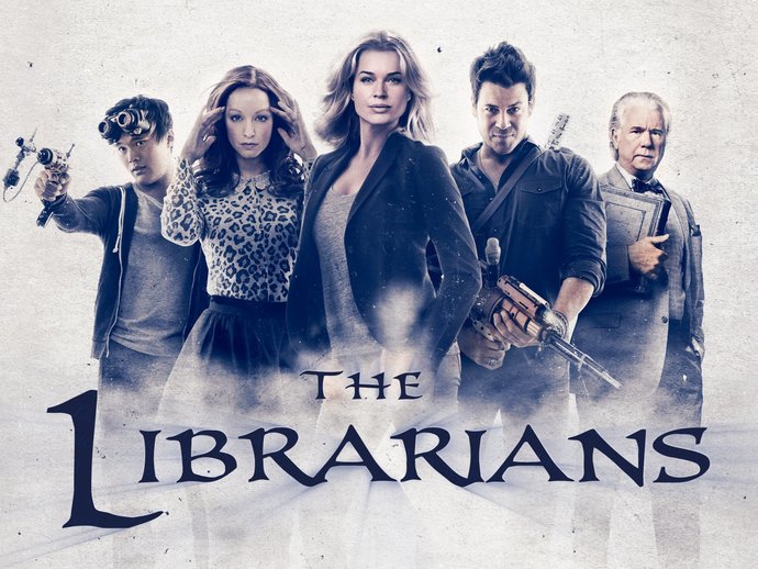 Whats your favorite paranormal & mystery tv show?