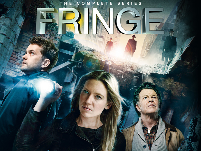 Whats your favorite paranormal & mystery tv show?