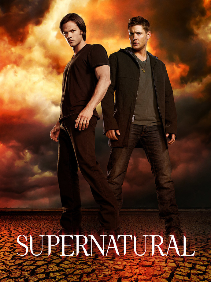 Whats your favorite paranormal & mystery tv show?