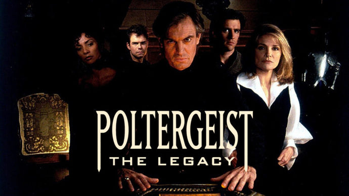 Whats your favorite paranormal & mystery tv show?