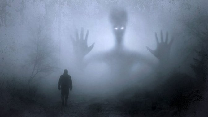 What's your favorite paranormal & mystery tv show?
