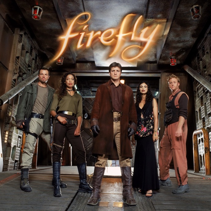 Whats your favorite space exploration tv show?