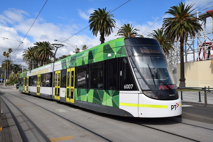 Whats your favorite type of Tramway?