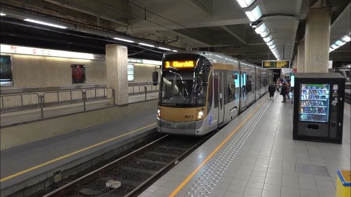 Whats your favorite type of Tramway?