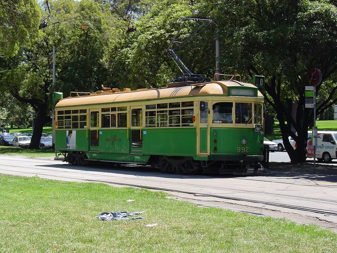 Whats your favorite type of Tramway?