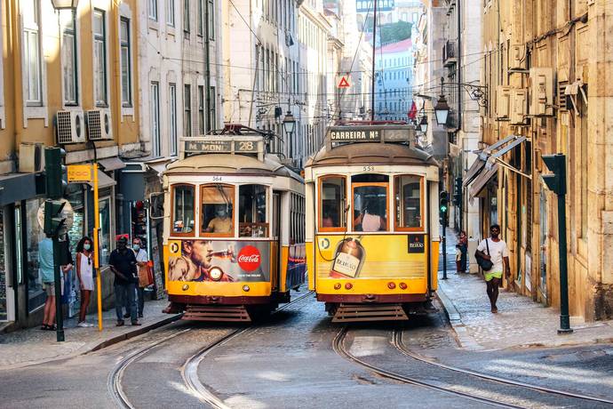 Whats your favorite type of Tramway?