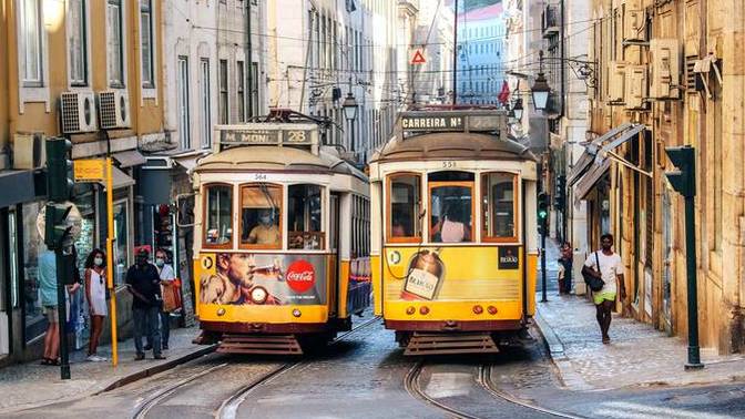 What's your favorite type of Tramway?
