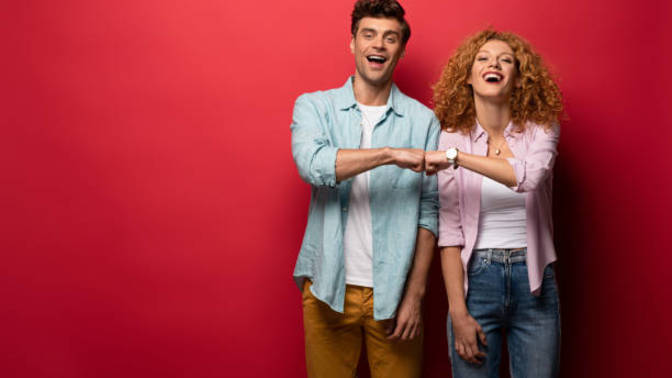 Can Women and Men Be Friends?