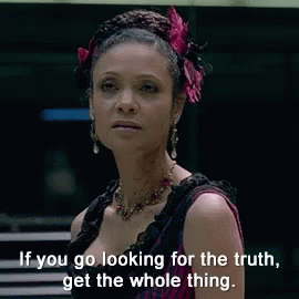 What fictional character do you think would make a good friend for you?