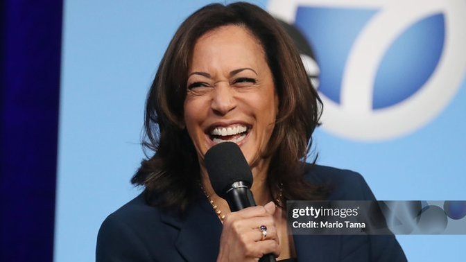 How many people died because of Joe Biden's and Kamala Harris's open border policies, and why Harris refuses to apologize to their families?