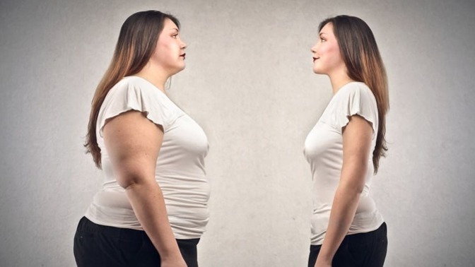 Do men tend to think/ treat you differently when you change appearance?