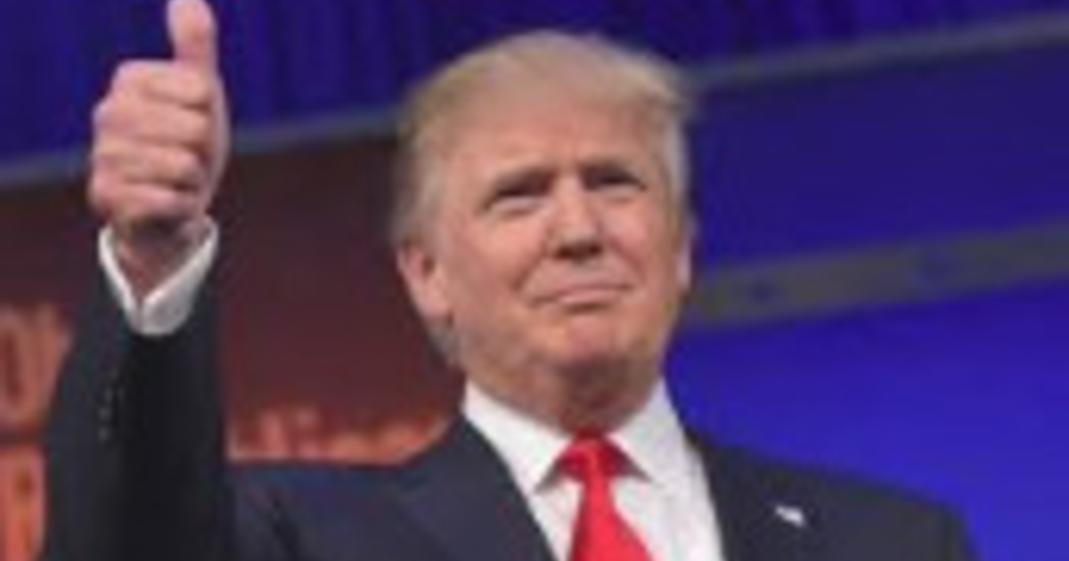 Which candidate for President is running on a tax policy of No Tax On