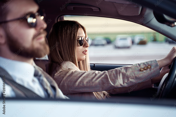 Men, how do you make women feel safe with you?