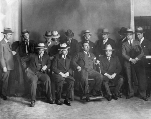 Do people realize how influential the mafia was in the 1920s and 1930s?
