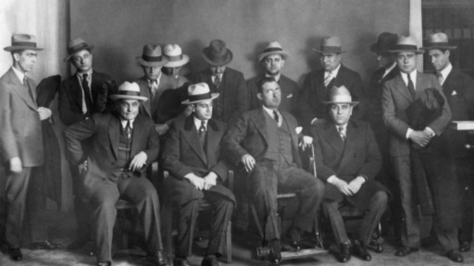 Do people realize how influential the mafia was in the 1920s and 1930s?
